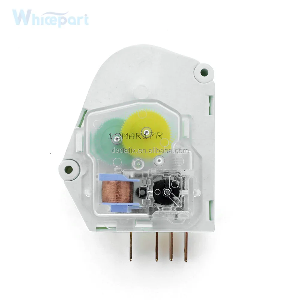 DBZC-1430-1G5 Defrost Timer for refrigerator  250V 60HZ  Refrigeration accessories Refrigeration parts