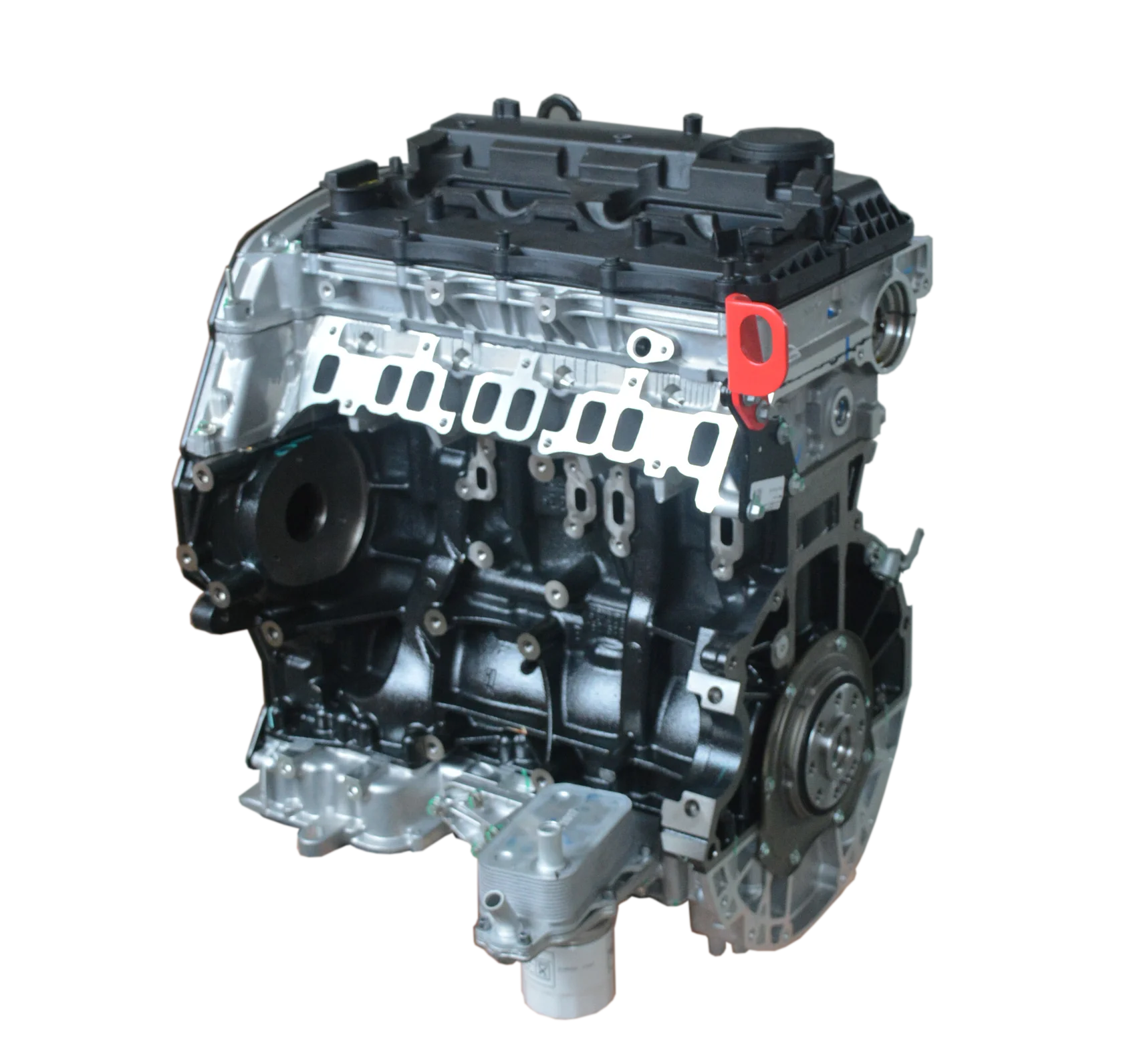 Diesel engine for ford transit 2.2