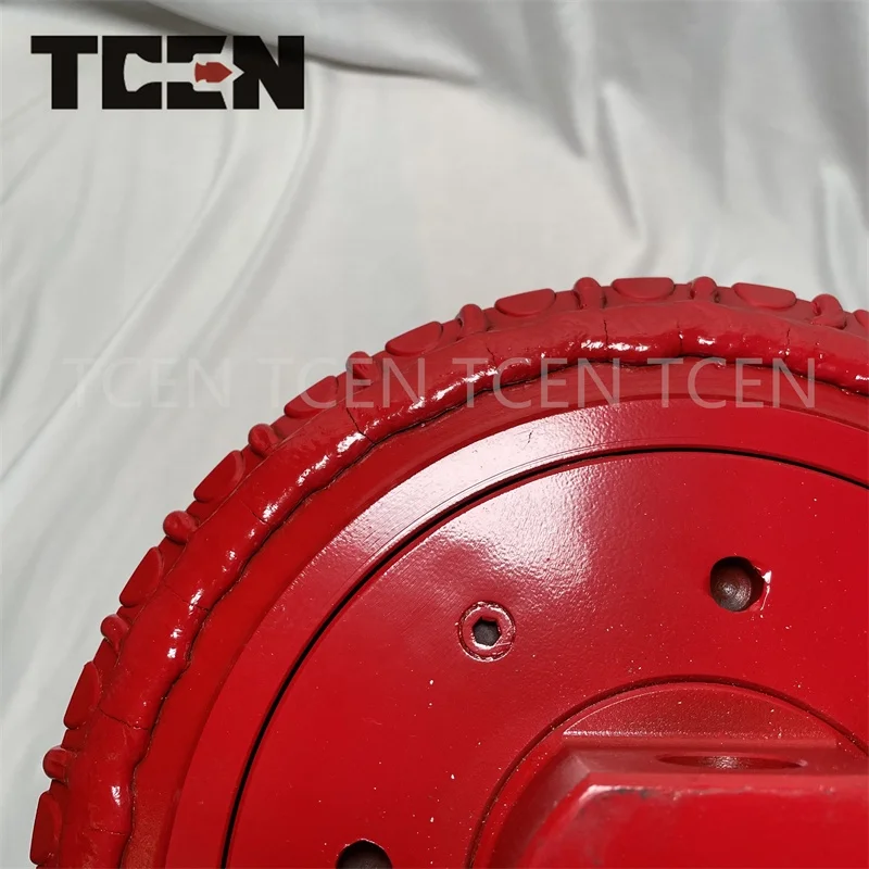 MTBM tunnel boring machine disc cutter apply to HERRENKNECHT RASA ISEKI MTS