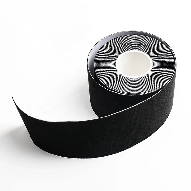 Waterproof Boobtape Roll Breast Lift Up Bra Tape Pasties Reusable Uplift Breasts Boob Tape