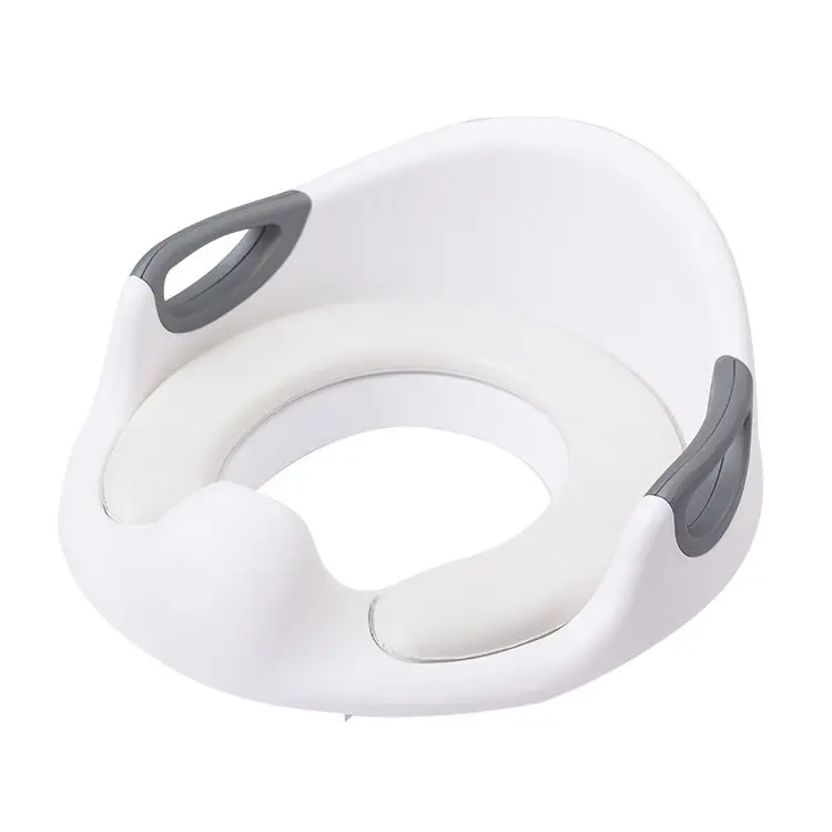 2022 Newest Design  Soft  Portable Baby  Potty Training Seat Toilet Seat Cover