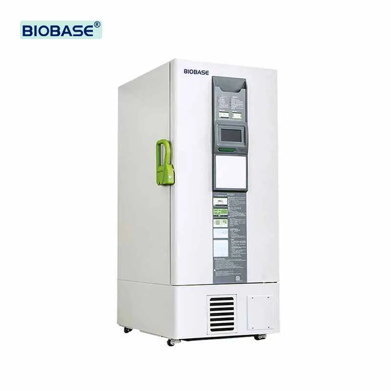 BIOBASE Прямая продажа с фабрики-60 морозильная камера ультра 458l низкой температуры медицинский тунец морозильник BDF-60H458 малая лабораторная