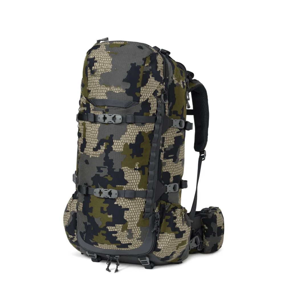 Backpack Multi-pocket Waterproof Hunting Big Volume Hiking Outdoor Sports Bag Customized logo Travel Bags