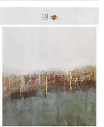 Wall Decorative Art Abstract Style Textured Wall Art Canvas Picture Modern Artwork Hand Painted Abstract Oil Painting On Canvas