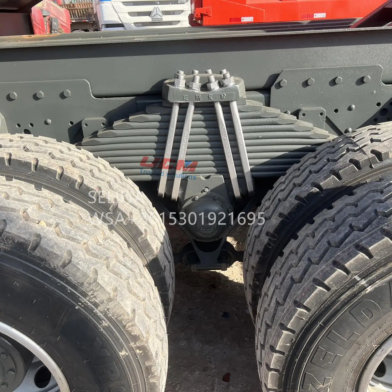 2016-2024 Heavy Duty Sinotruk 6x4 New Tipper Truck 10 Wheeler 30Ton 371hp 375hp 380hp 430hp Used 6*4 10 12 Wheel Howo Dump Truck