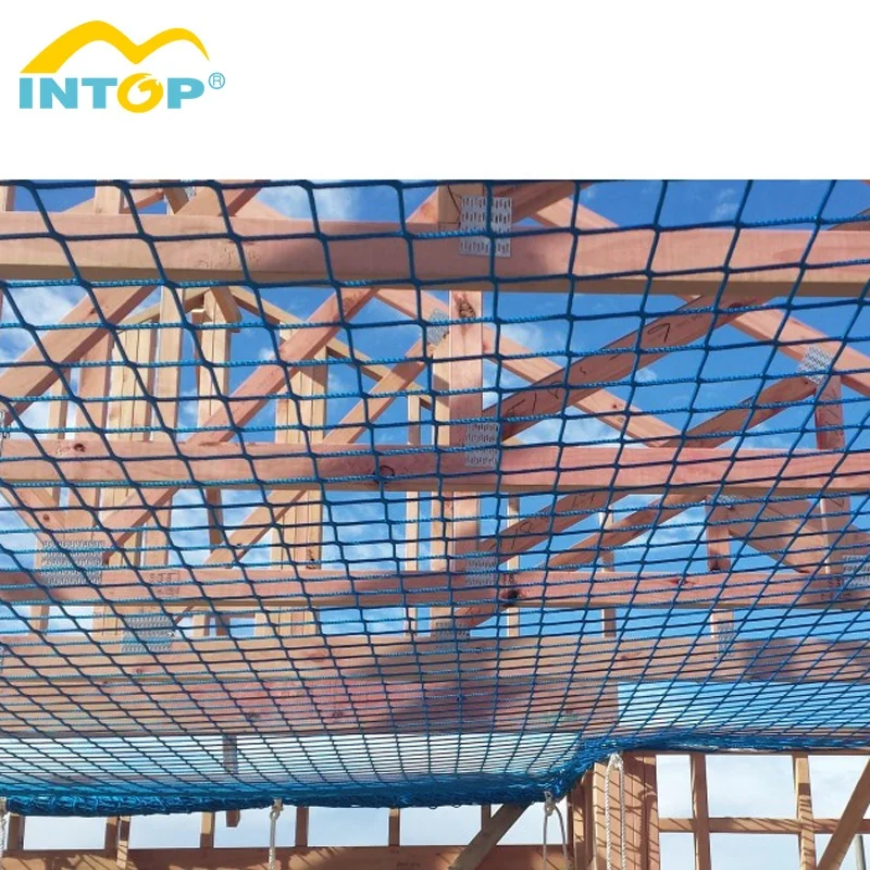 Kids Playground Play Safety Net Climbing Cargo Net Treehouse Accessories Outdoor Equipment Set Backyard Net