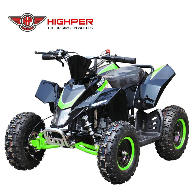  Mini Kids 49cc gas Quad bikes ATV 4 Wheeler