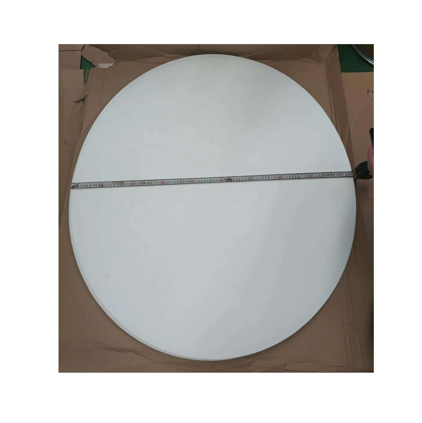 PTFE Flat Washers Ring Customized Flat Plastic Shim Envelope Tape Ring Roll Washer Sheet PTFE Gasket