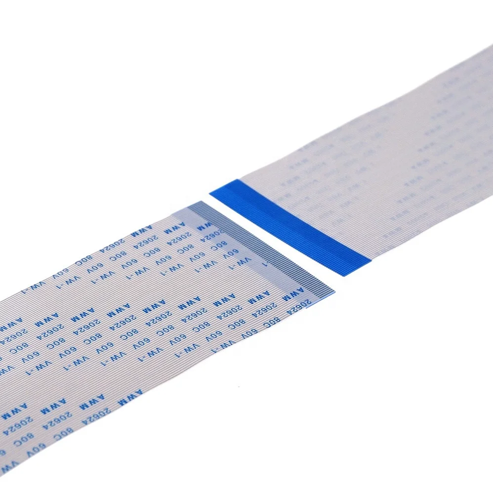 Good Price New Product 0.5 Mm Cable Jumper Fpc Cable Connector