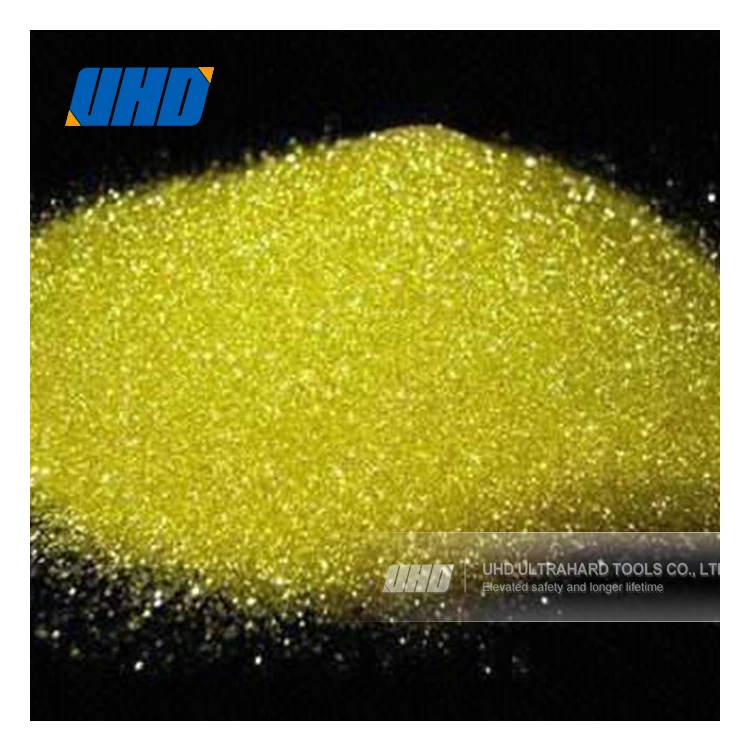 Best Sell Industrial Polycrystalline Diamond Powder Synthetic Diamond Powder For Gem
