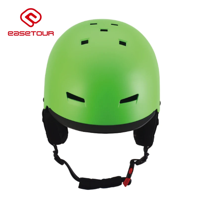  Хит продаж лыжный шлем EASETOUR с козырьком для взрослых зимних видов спорта на открытом воздухе