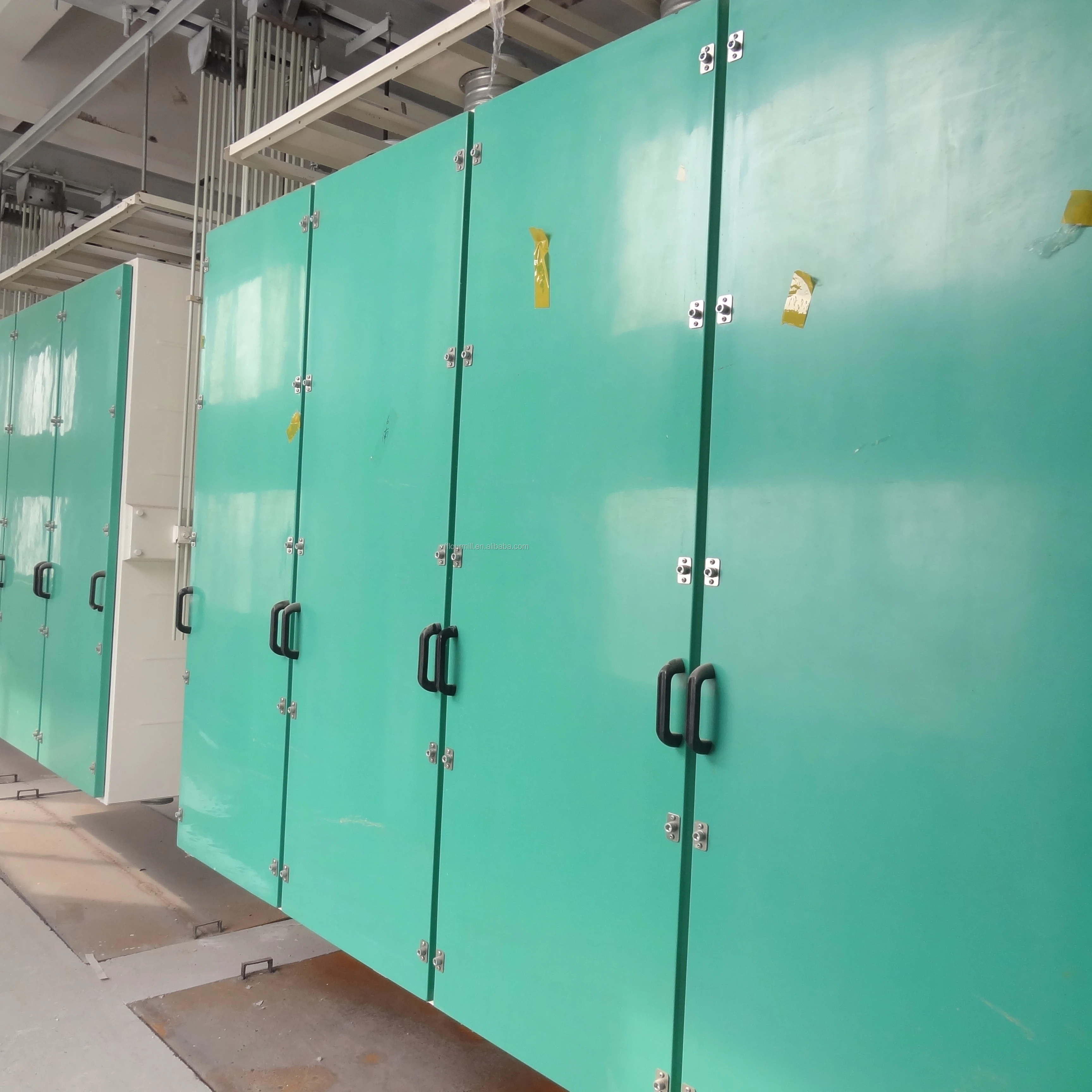 large output 260-300TPD  pepper shucking and grinding machine for sale