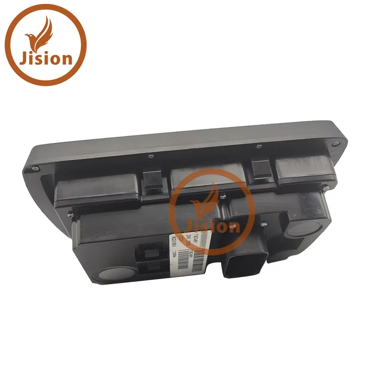 Панель дисплея монитора 17450744 VOE17450744 для Экскаватора Volvo EC55C EC80D ECR88