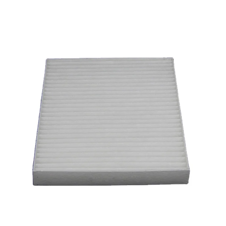 ICO quality high filtration rate cabin filter for P eugeot OE 6447ZXS1