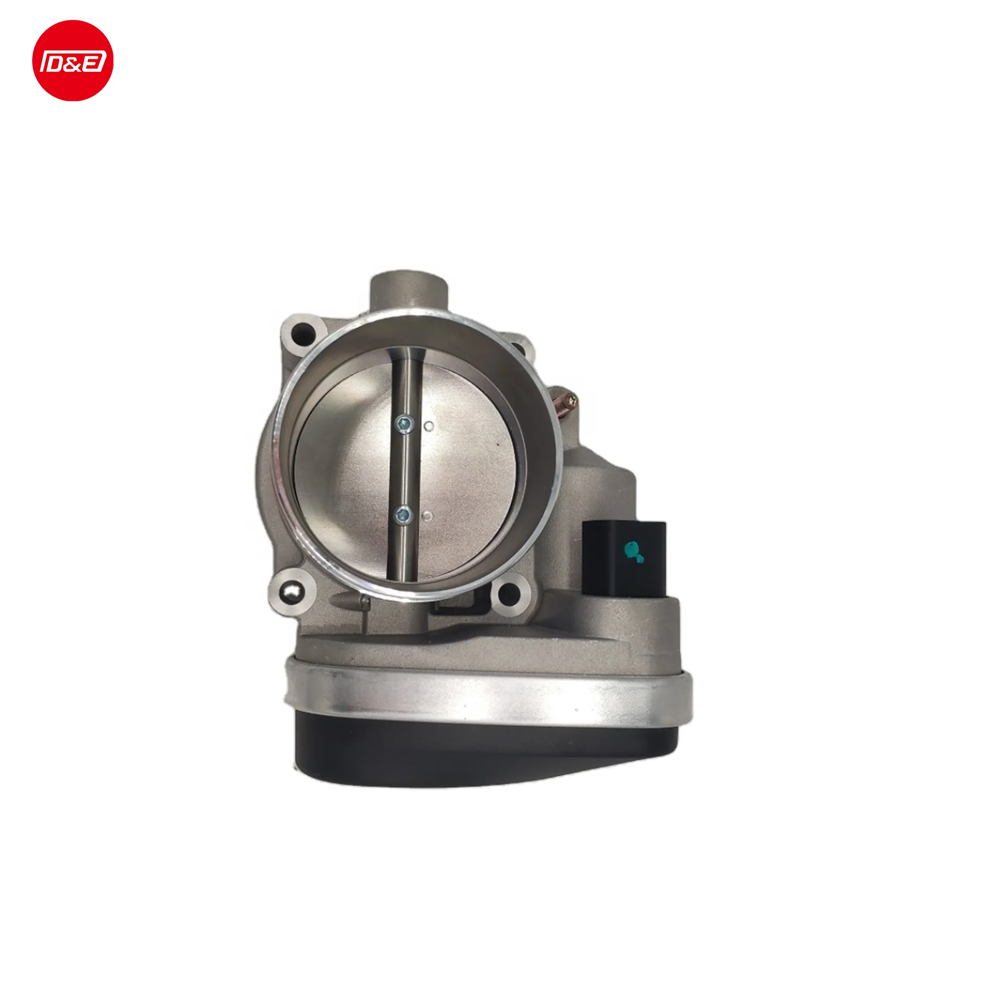 Высокое качество Автозапчасти глянцевые электронные запасные части для BMW дроссельной заслонки 13547502445