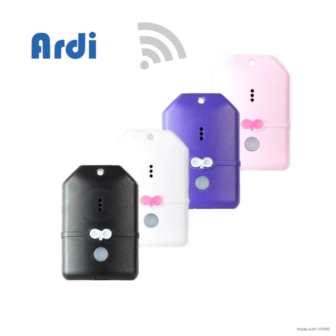 Видоискатель BLE key