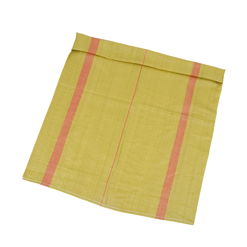 polypropylene PP woven bags sand bag from China manufacturer