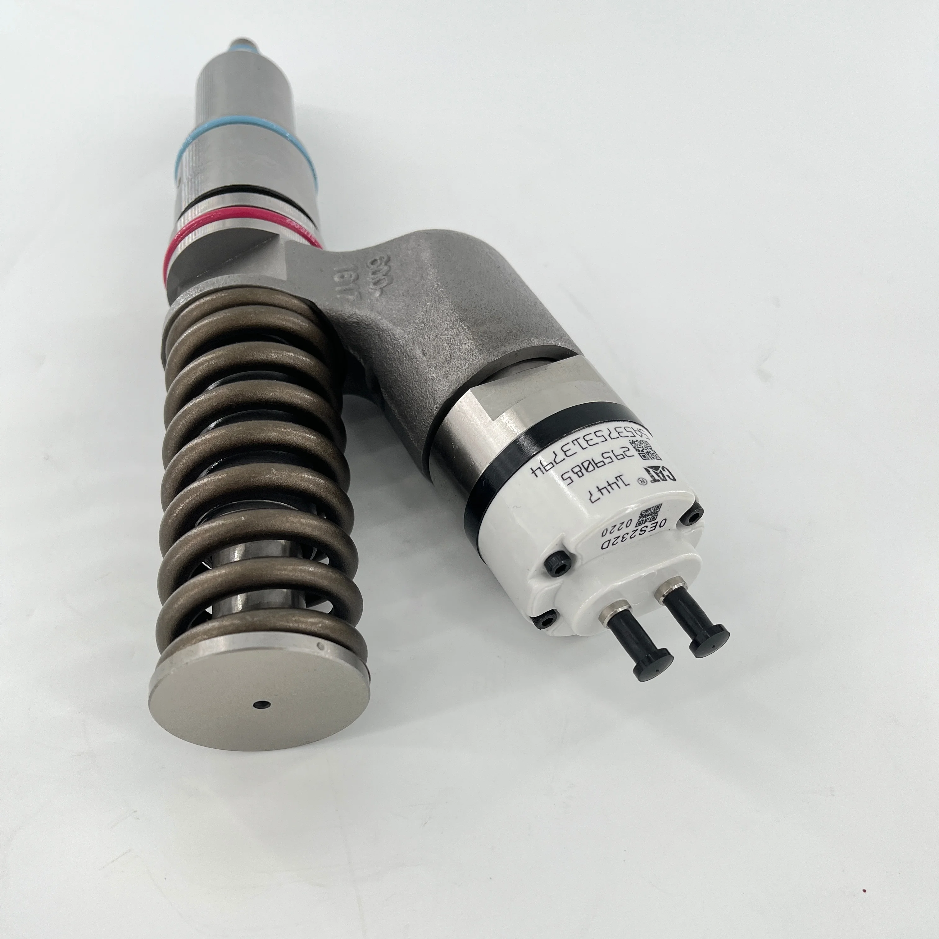 Форсунка Cummins 211-3027 для экскаватора C15 C18 C27 C32 3406E 211-3028 374-0750 253-0616 253-0618