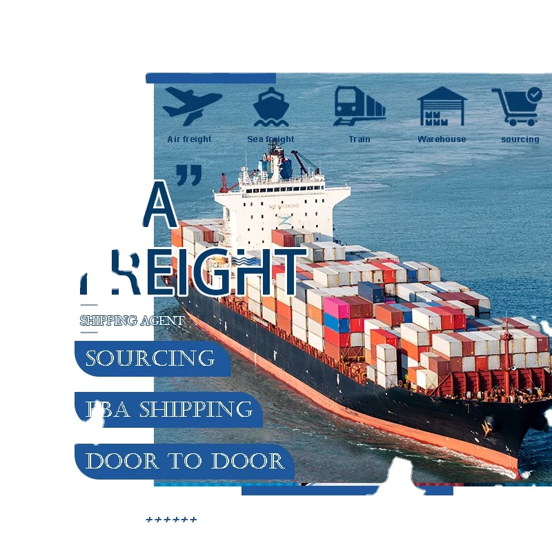 top selling products 2024 from china shenzhen yiwu to philippines singapore malaysia lcl sea freight fast shipping agent