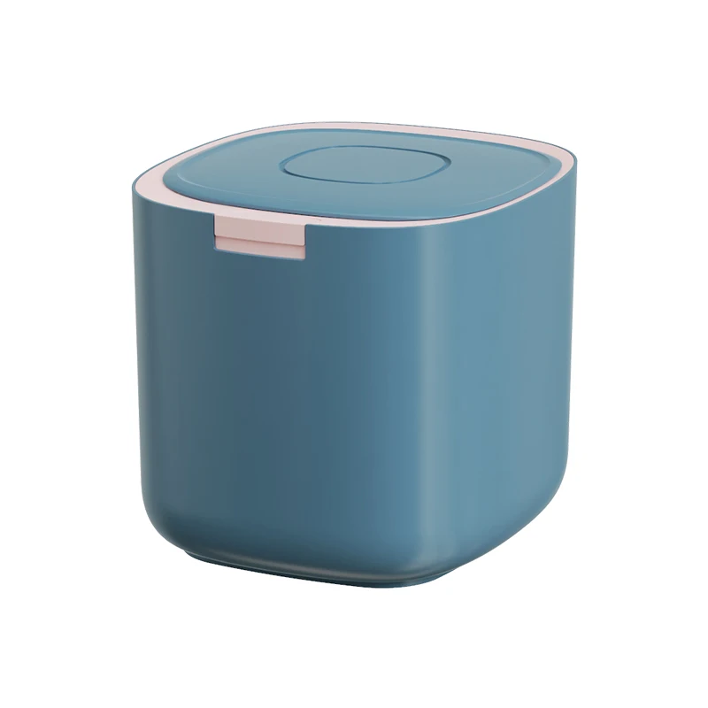 Pakeway 11L / 5KGS Pet Food Storage Container Keeps food treats fresh with cover