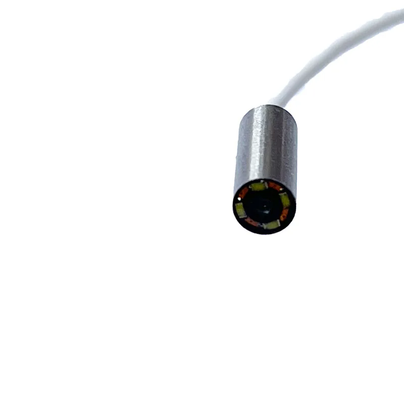 Most Cost-effective High Quality endoscopy camera module 3.9MM 720P usb custom camera modules medical endoscope