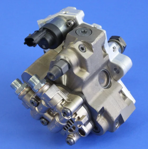 DOOSAN DAEWOO GENUINE PARTS  65.10501-7005A PUMP;HIGH PRESSURE  INJECTION PUMP Bo sch