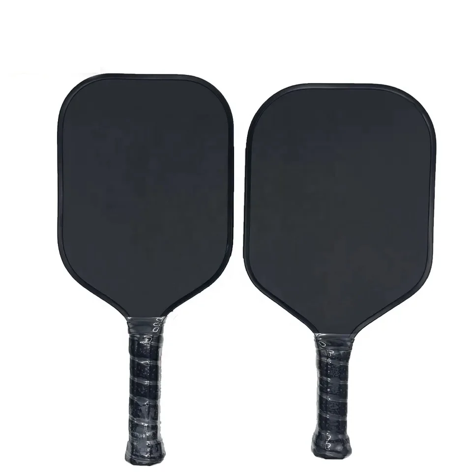 19mm Thickness 16mm Core Thermoforming Pickleball Paddle With Cushion Comfort Grip, Added Stability And Extended Sweet Spot