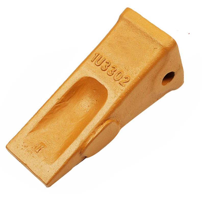 
Replacement Volvo excavator EC200 EC240 bucket tooth for sell 