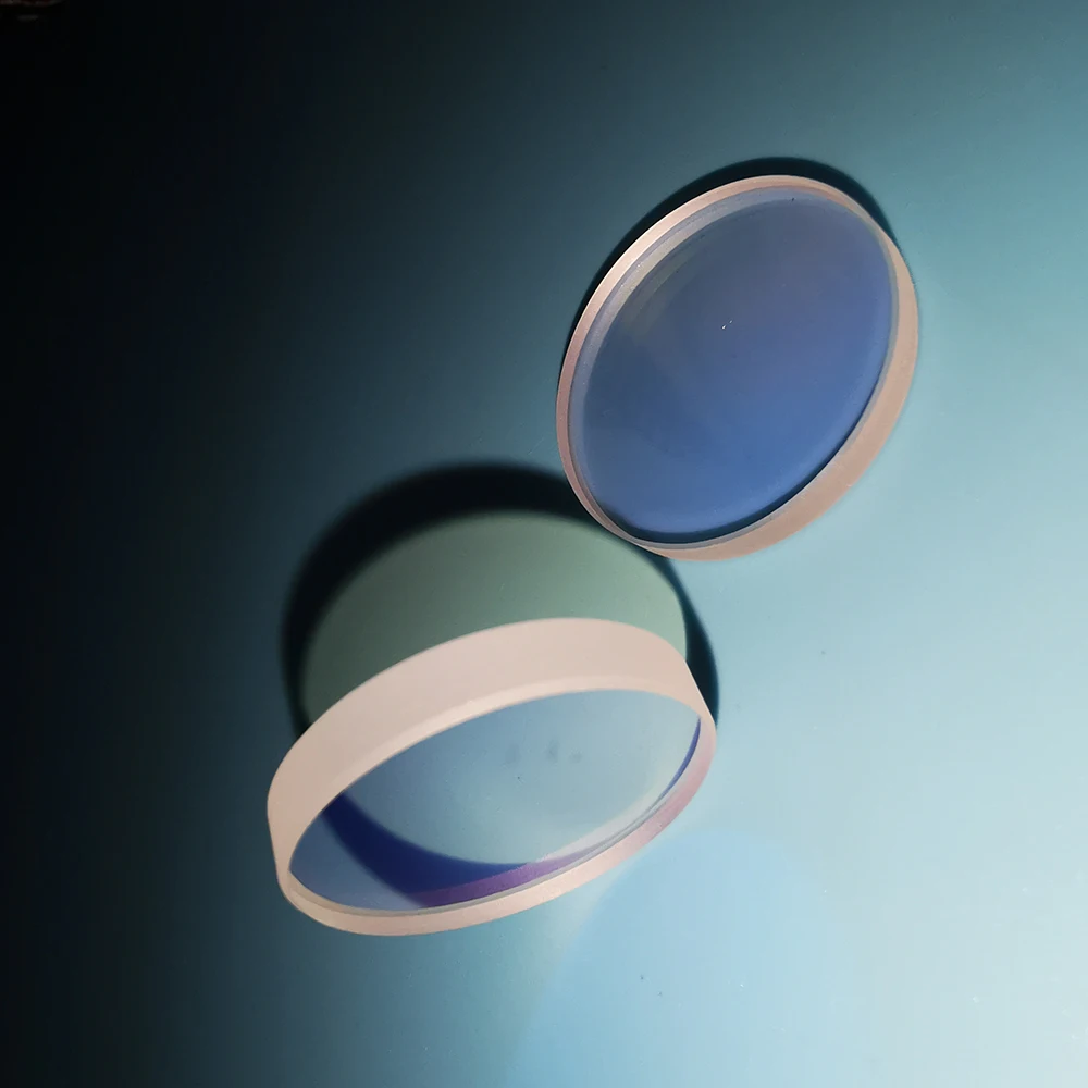 D20/21.5/22.35/24.9/25/25.4mm Fused Silica Laser Protective Window @1064nm