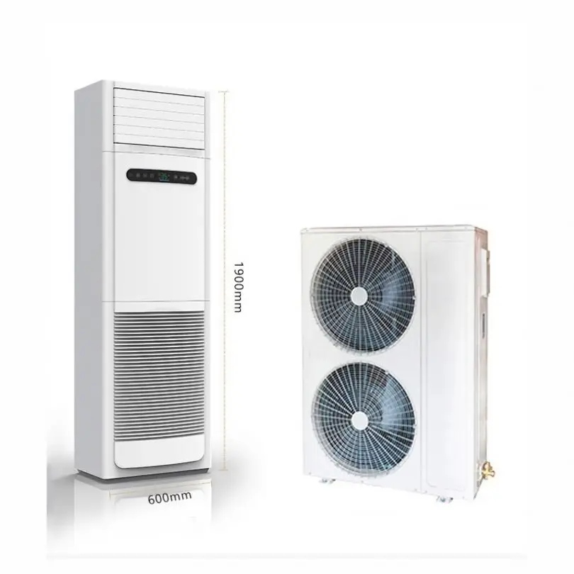 Профессиональное заводское охлаждение только 48000Btu 6P 4Ton