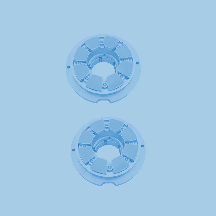 50-350mm Custom Tilt shoe-type bearing deep groove lead screw ball bearing table ball bearings