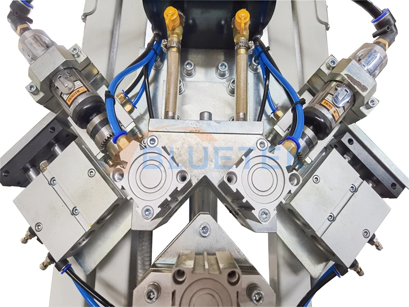 Factory order! aluminum spacer bar molecular sieve automatic desiccant filling machine