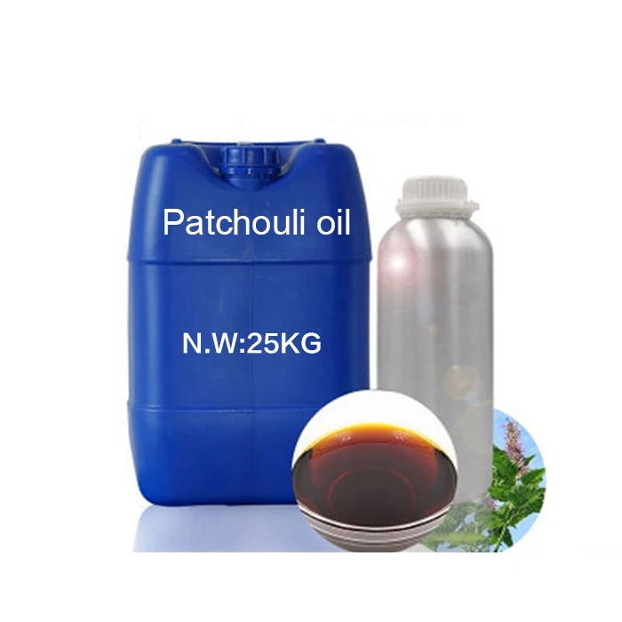 Распродажа с завода, органическое Эфирное масло пачули, 100% натуральная оптовая цена
