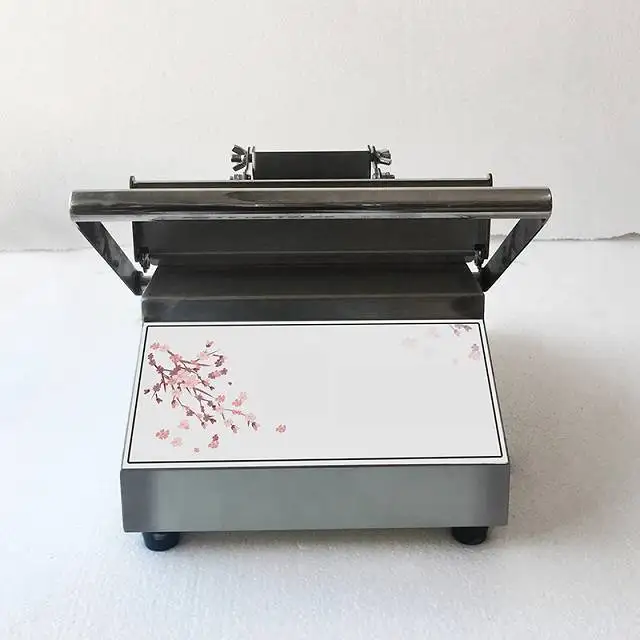 Инструмент для суши ручной роликовый инструмент машина набивки листьев виноградной капусты Mzl