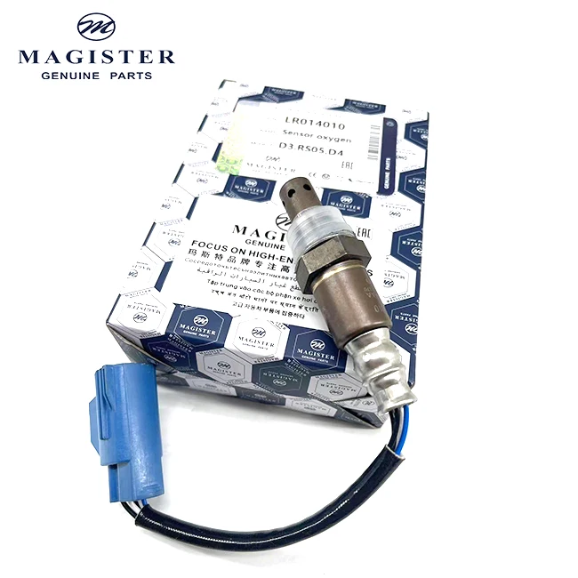 Wholesale  Price 4.4 4x4  Auto Car Parts Oxygen Sensor for Land Rover RANGE ROVER SPORT (L320) LR014010