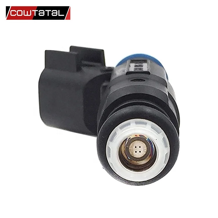 Автозапчасти форсунка топливного инжектора OEM 0280156154 0280-156154 для Ford Focus Fiesta Mondeo mk3 C-Max Galaxy Mazda