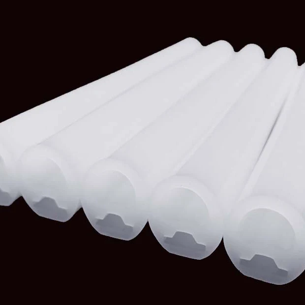 China Factory IP66 Waterproof Round 360 degree Silicone Tube Flexible Strip Light Neon Light