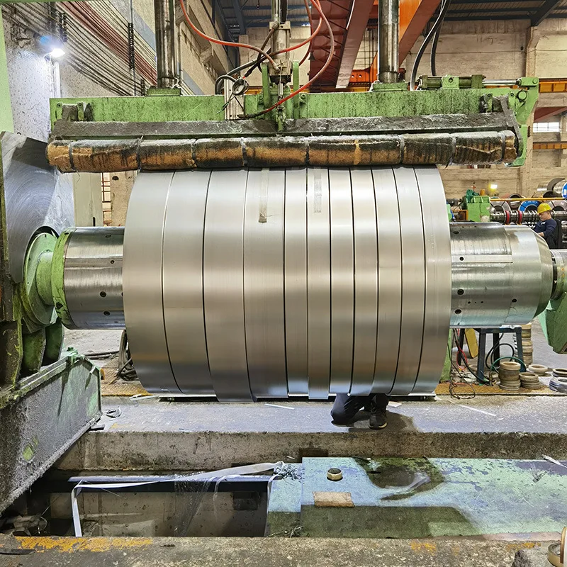 Prime steel SPCC cold rolled steel coil CRC bright and black annealed cold rolled steel