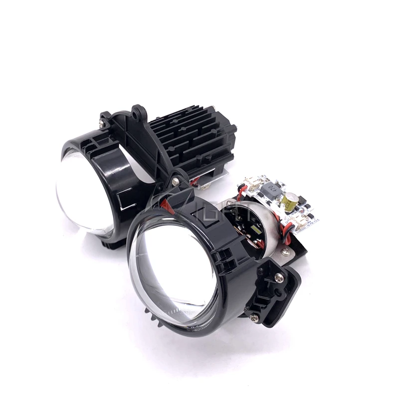Customized Suzuki Swift 9005 Led Headlight Bulb High Beam Camry 1998 V6 Front Head Light Lamp Koito Xenon Projector Lens For Car