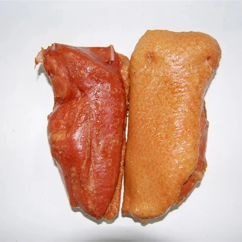 2022Factory direct wholesale delicious Smoked Duck Breast