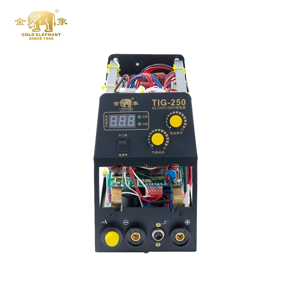 Многопроцессорный сварочный генератор Плазменный аппарат 3 в 1 Импульсный Mig Mag Tig электродвигатель переменного тока года 38*15*30
