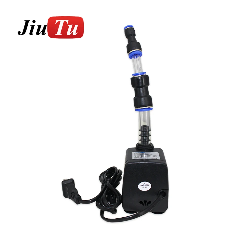 Polishing Grinding Machine Water Pump For Powder and Water Mixture Speed Can Be Adjusted Pump Motor