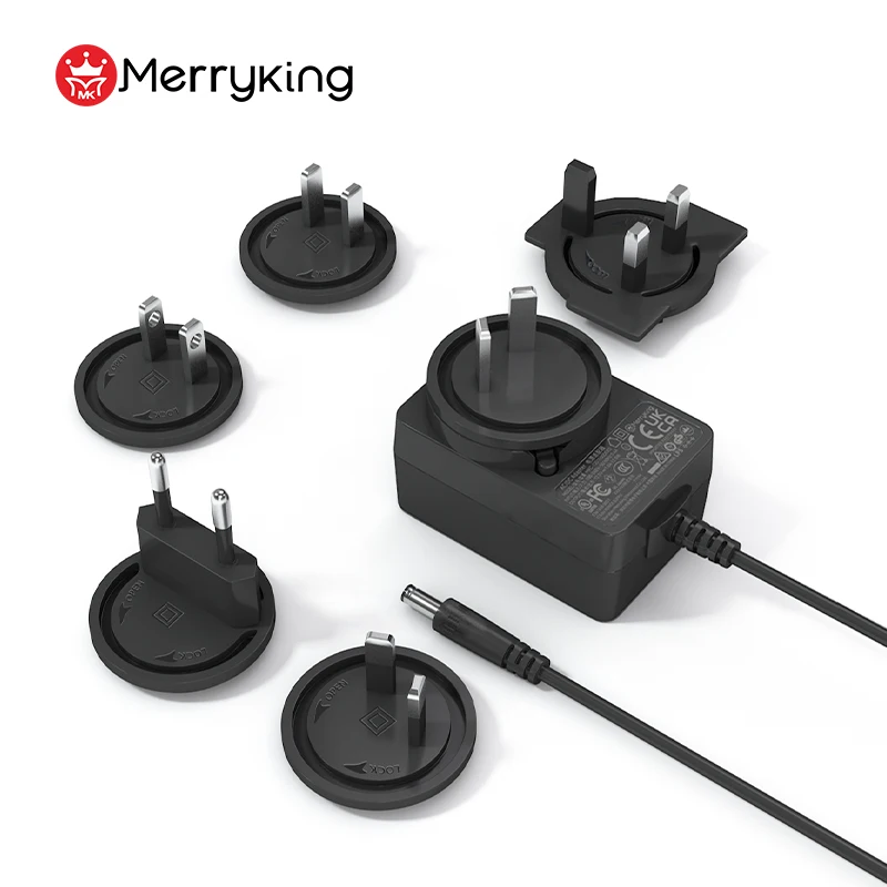 Адаптер питания 12V 1A 12W AC/DC адаптер 12 вольт 1AMP источник питания AC DC 5V 6V 9V 12V 15V 24V 36V адаптер с UL FCC CE UKCA SAA P