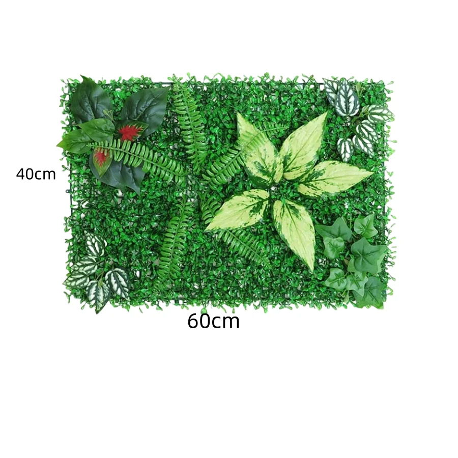 Заводские Оптовые внутренние и наружные декоративные растительные стены, зеленые декоративные стены для посадки, искусственные растения