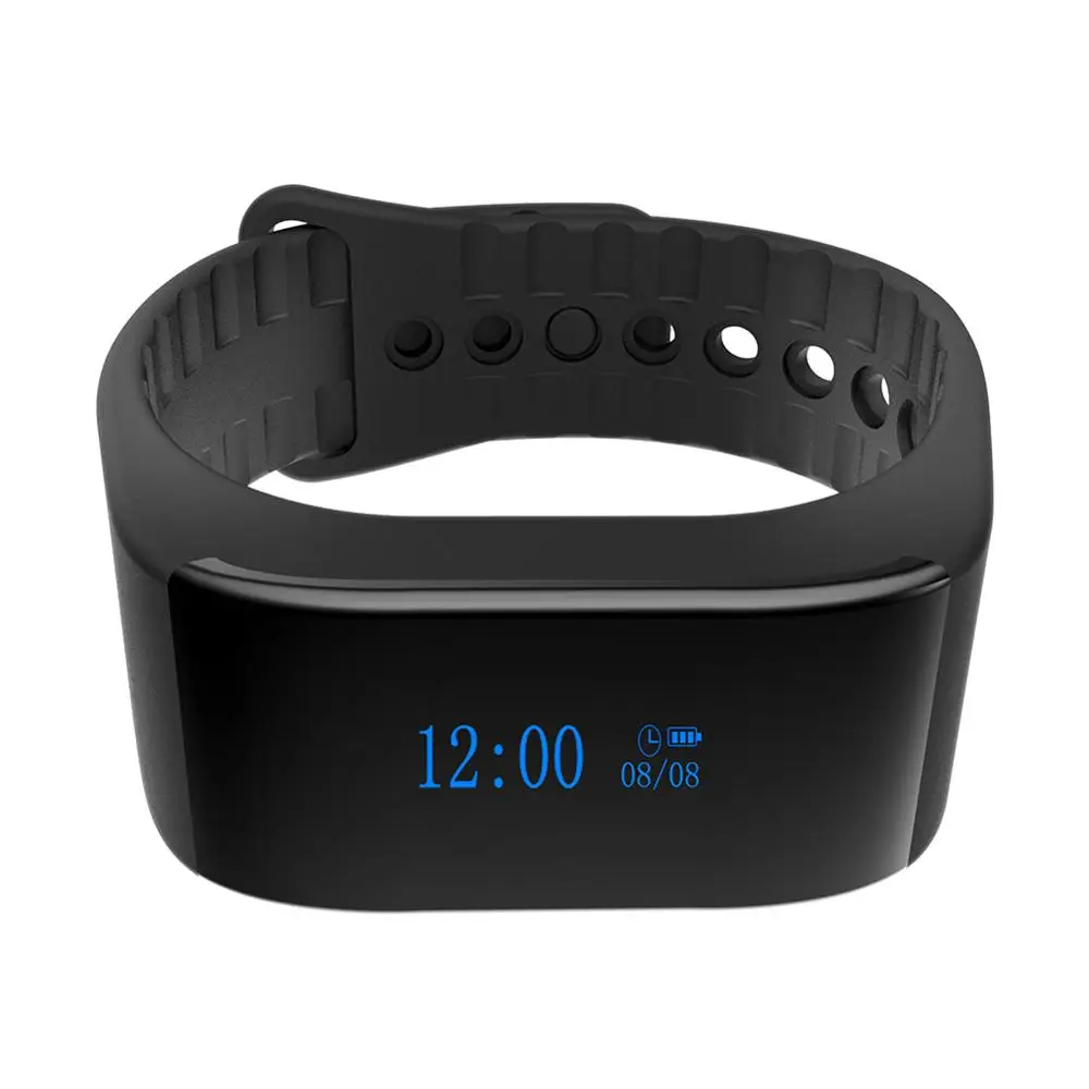 Bracelet Receiver Wireless Calling System Waterproof Wrist Watch Pager