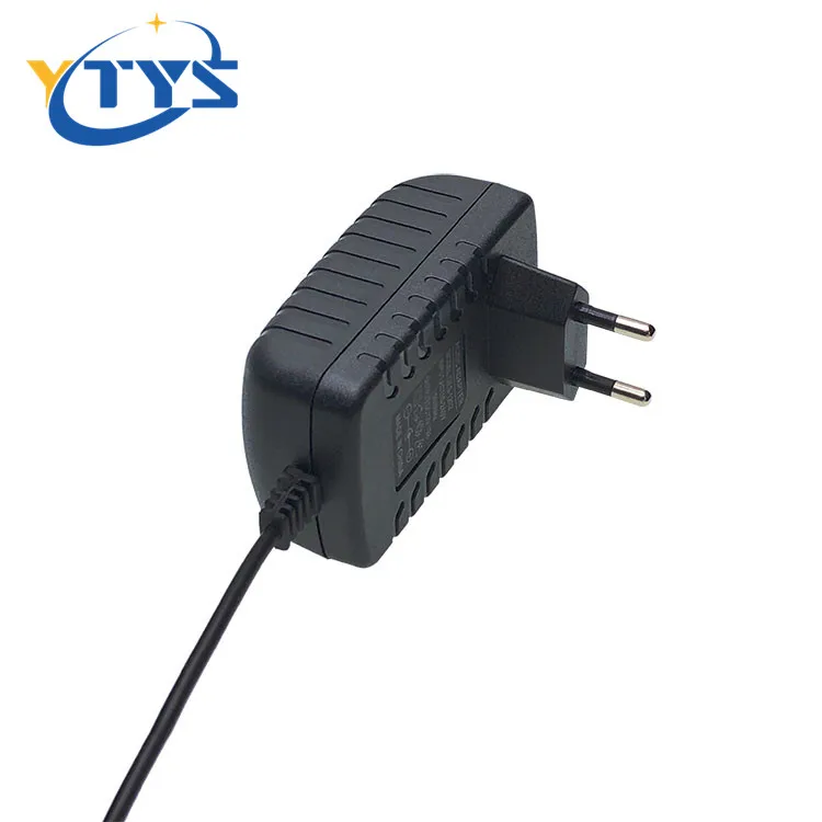 ac dc adapter 12v 2a power adapter For CCTV motor set-top box