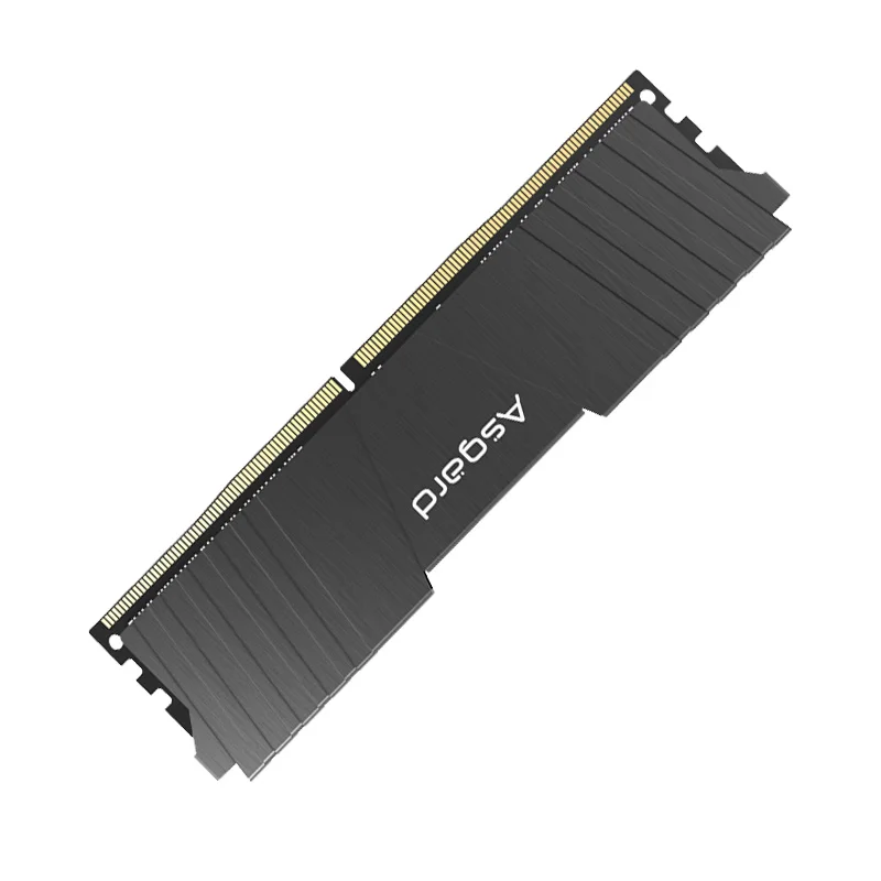 Память Asgard ddr4, ОЗУ 16 ГБ, 2666 МГц, 1,2 в, 288pin, ОЗУ ddr4 для настольного компьютера, Память ram ddr4
