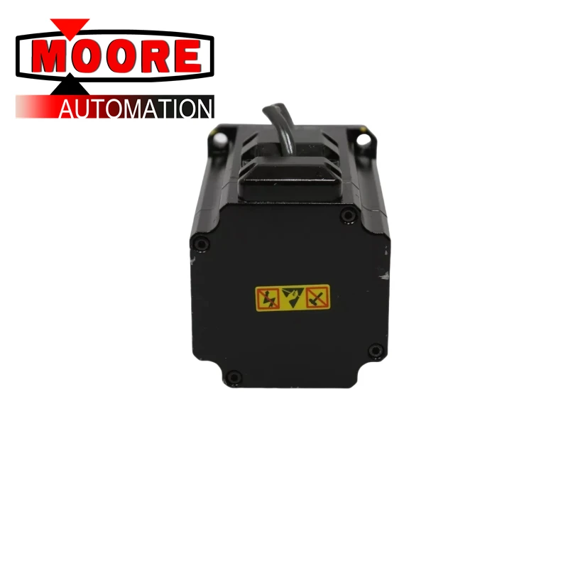 AC Servo Motor Module SANMOTION Q2AA22700SXS00