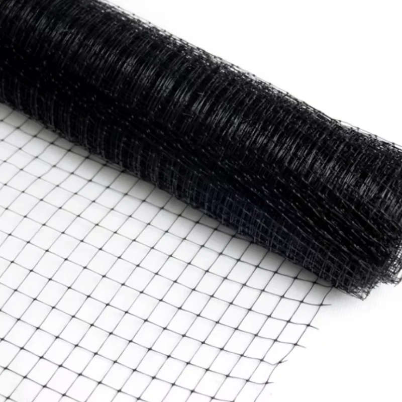 Factory Direct Sale Deer Farm Fence Plastic Deer Fence Netting Garden Anti Bird Net