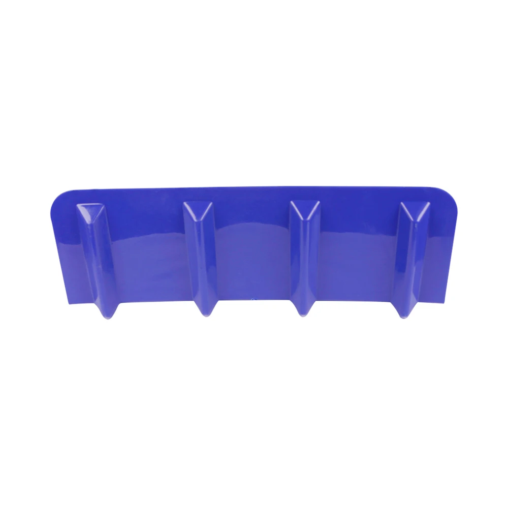 EasyLifting Heavy duty 24 inch Blue Corner Protector V Shaped Edge Guard Corner Protector